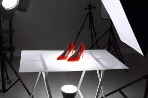 Ürün Fotoğraf Çekimi